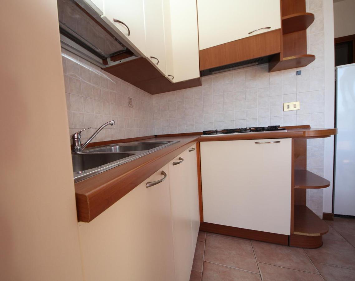 Villa Gloria Appartamento E01 Розоліна-Маре Екстер'єр фото