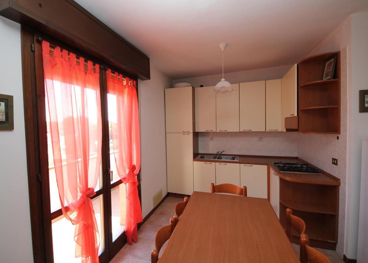 Villa Gloria Appartamento E01 Розоліна-Маре Екстер'єр фото