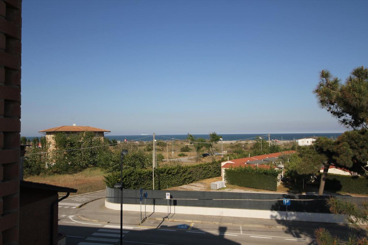 Villa Gloria Appartamento E01 Розоліна-Маре Екстер'єр фото